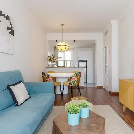 Alameda Xi Boutique By Caleta Homes Appartement *