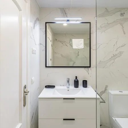 Alameda Xi Boutique By Caleta Homes Apartment Malaga